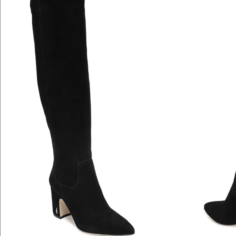 COPY - Sam Edelman Hai Knee Boots